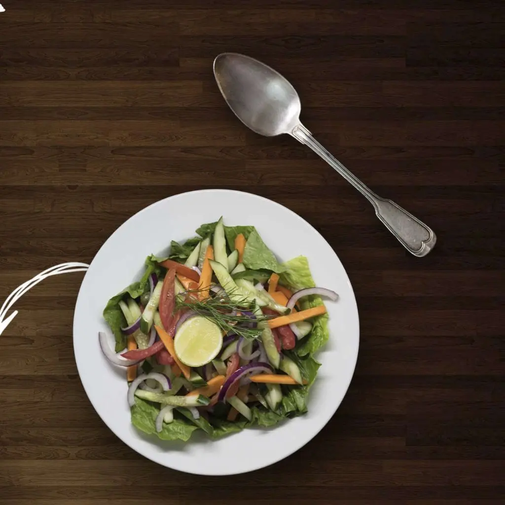 Green Salad